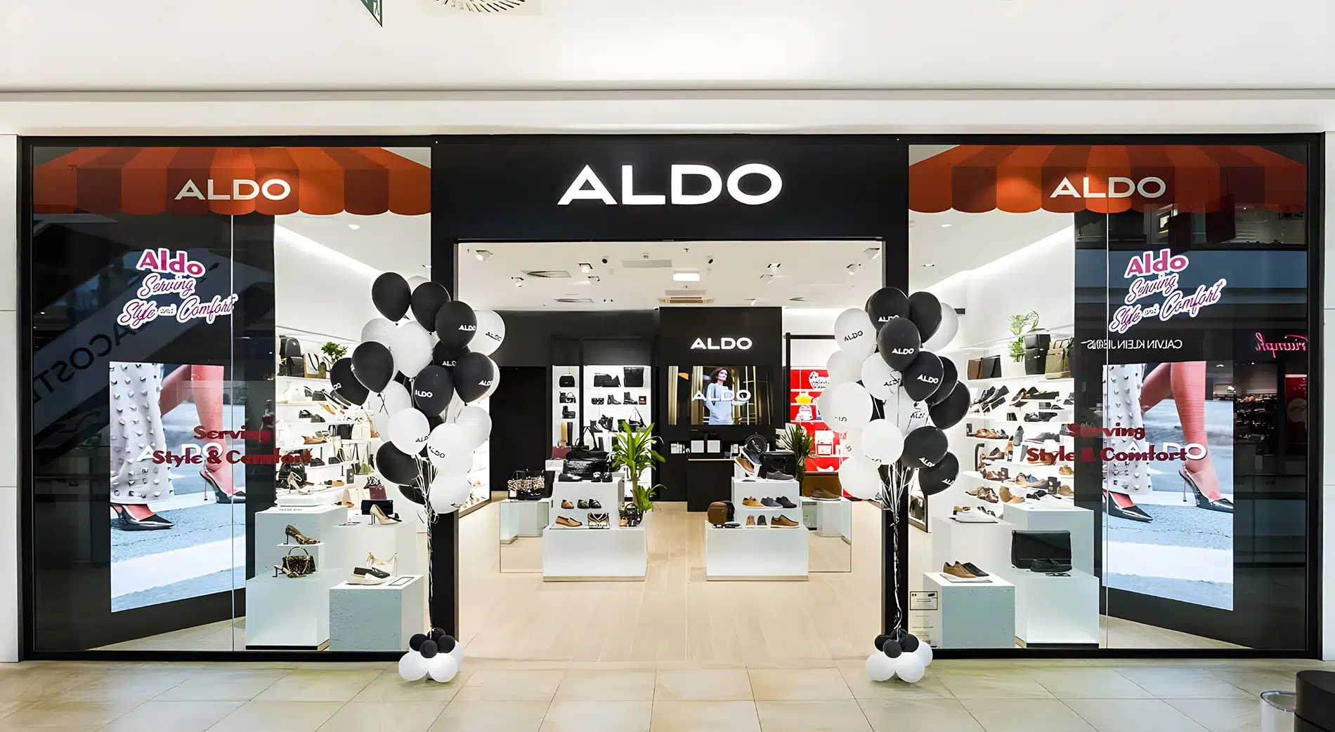 Banner 1 - ALDO UAE
