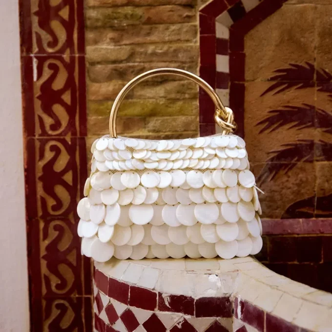 Adyaa Top handle bag Adyaa Top handle bag