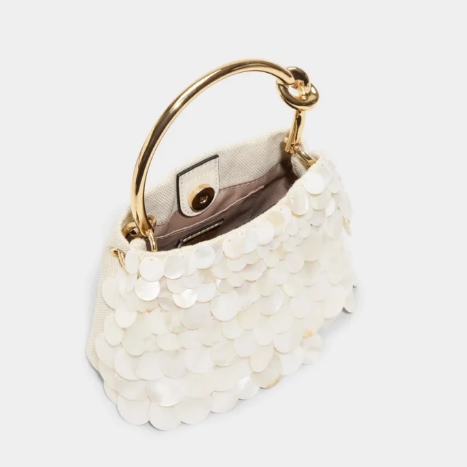 Adyaa Top handle bag Adyaa Top handle bag