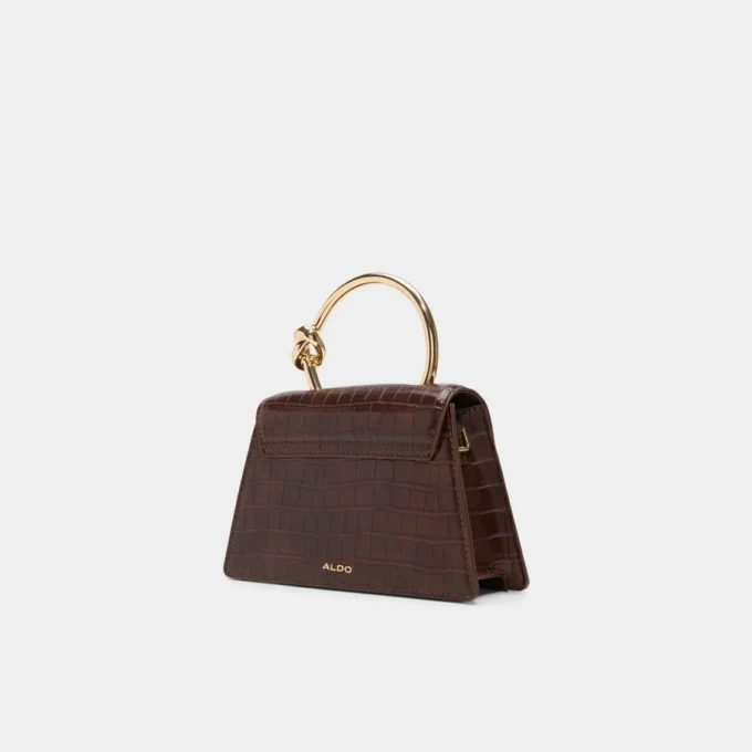 Aellaax Top handle bag Aellaax Top handle bag