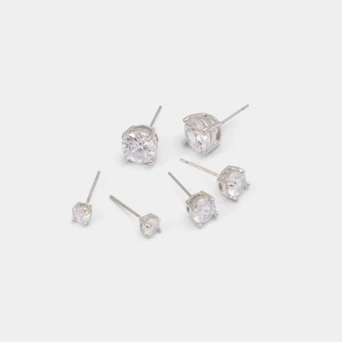 Alaynia Earrings Alaynia Earrings