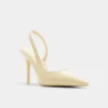 Amilie Slingback heel, Stiletto heel Amilie Slingback heel, Stiletto heel