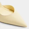 Amilie Slingback heel, Stiletto heel Amilie Slingback heel, Stiletto heel