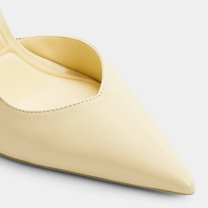 Amilie Slingback heel, Stiletto heel Amilie Slingback heel, Stiletto heel