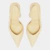 Amilie Slingback heel, Stiletto heel Amilie Slingback heel, Stiletto heel