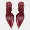 Amilie Slingback heel, Stiletto heel Amilie Slingback heel, Stiletto heel