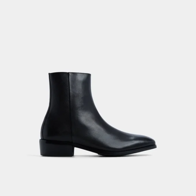 Amur Ankle boot