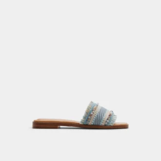 Aurana Slide sandal Aurana Slide sandal