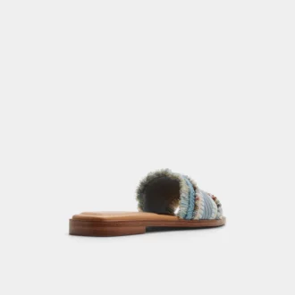 Aurana Slide sandal Aurana Slide sandal
