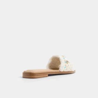 Aurana Slide sandal Aurana Slide sandal