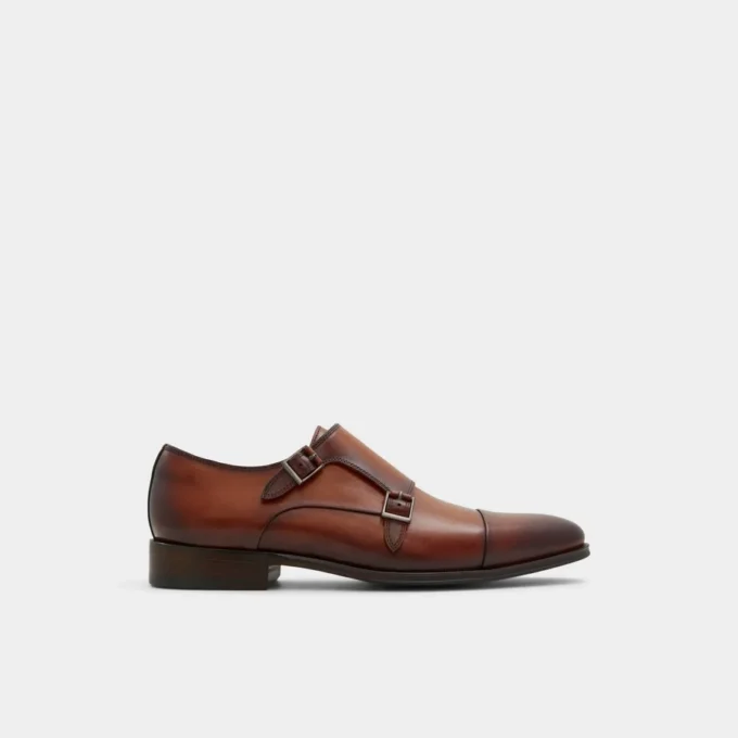 Axwell Monkstrap loafer Axwell Monkstrap loafer
