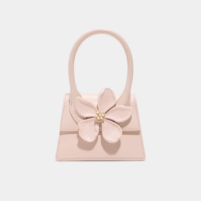 Azraa Top handle bag