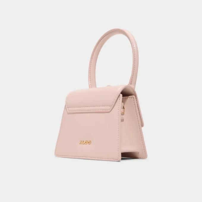Azraa Top handle bag