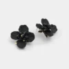 Bamey Statement earrings