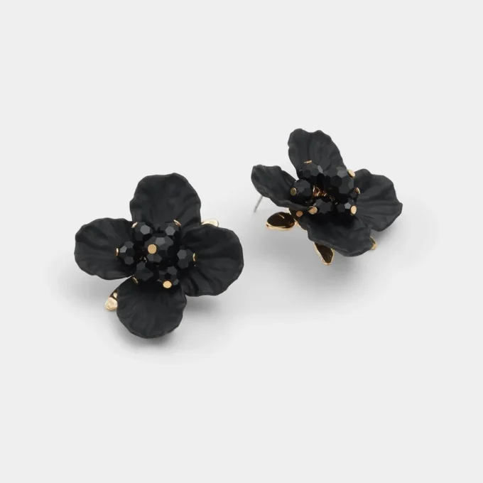 Bamey Statement earrings