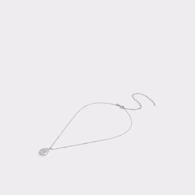 Beauceron Teardrop necklace