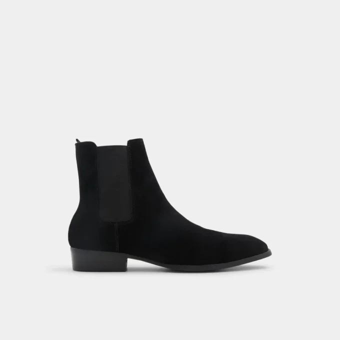 Bert Chelsea boot Bert Chelsea boot