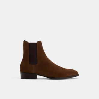 Bert Chelsea boot