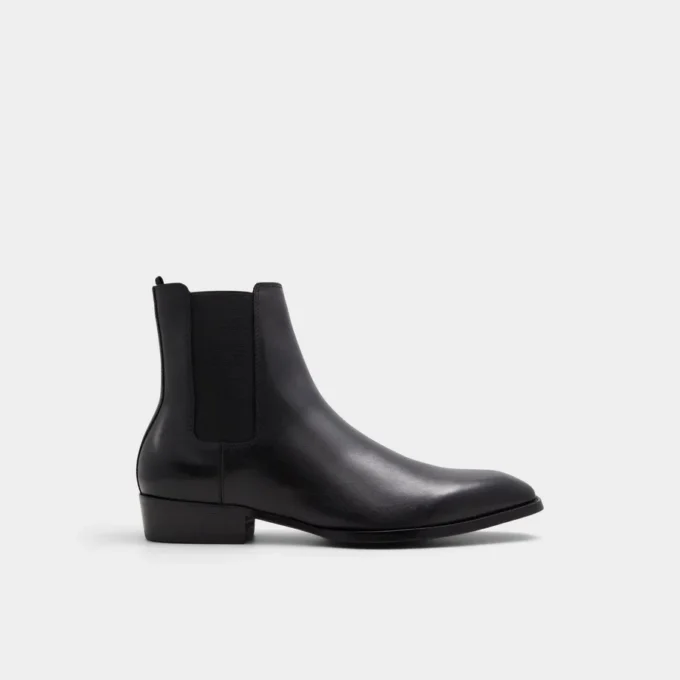 Bert Chelsea boot Bert Chelsea boot