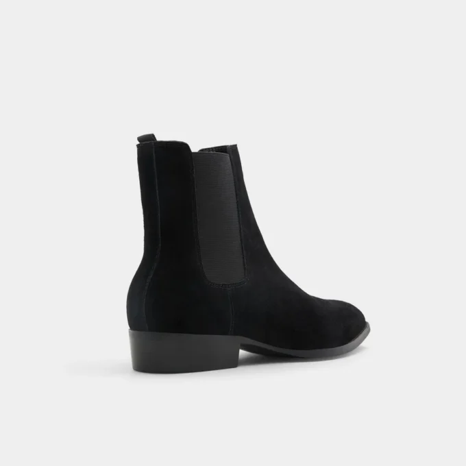 Bert Chelsea boot Bert Chelsea boot