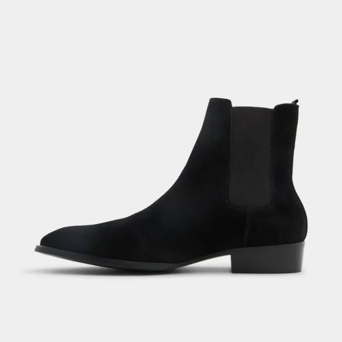 Bert Chelsea boot Bert Chelsea boot