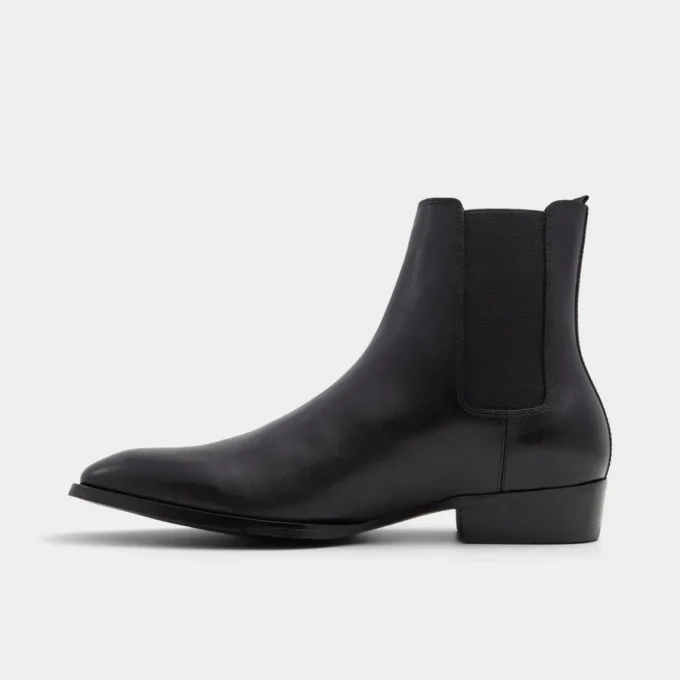 Bert Chelsea boot Bert Chelsea boot