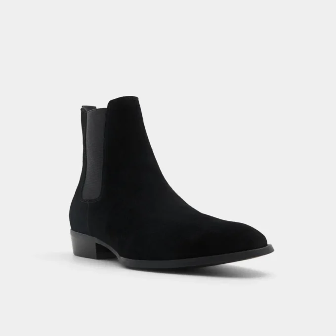 Bert Chelsea boot Bert Chelsea boot