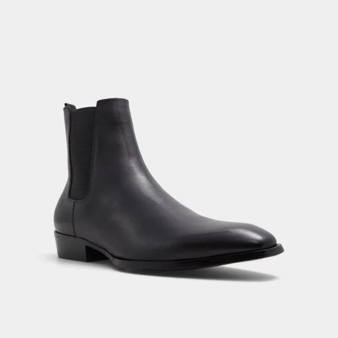 Bert Chelsea boot Bert Chelsea boot
