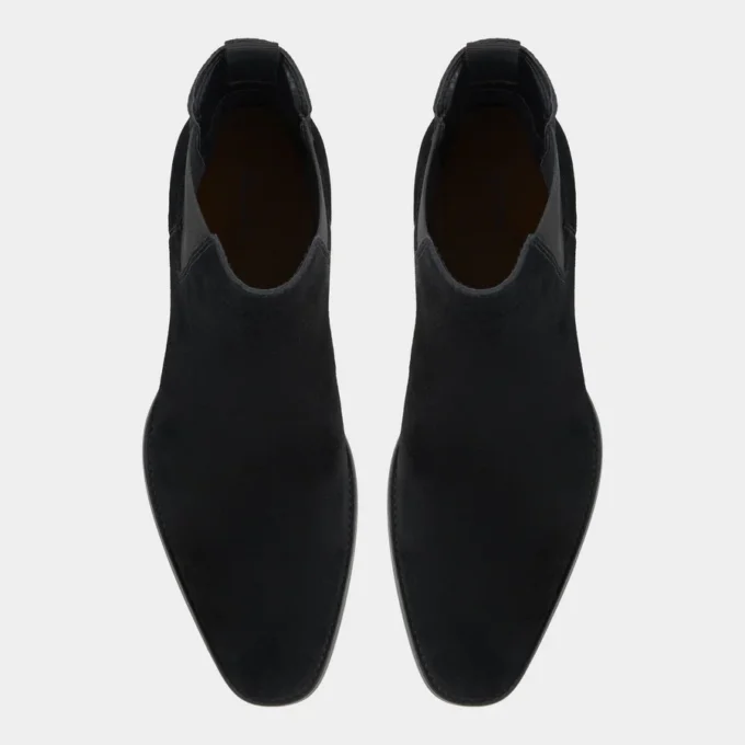 Bert Chelsea boot Bert Chelsea boot