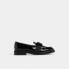 Bissom Loafer, Block heel