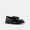 Bissom Loafer, Block heel