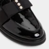 Bissom Loafer, Block heel