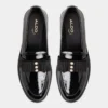 Bissom Loafer, Block heel