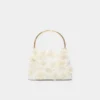 Blanchefleurr Top handle bag