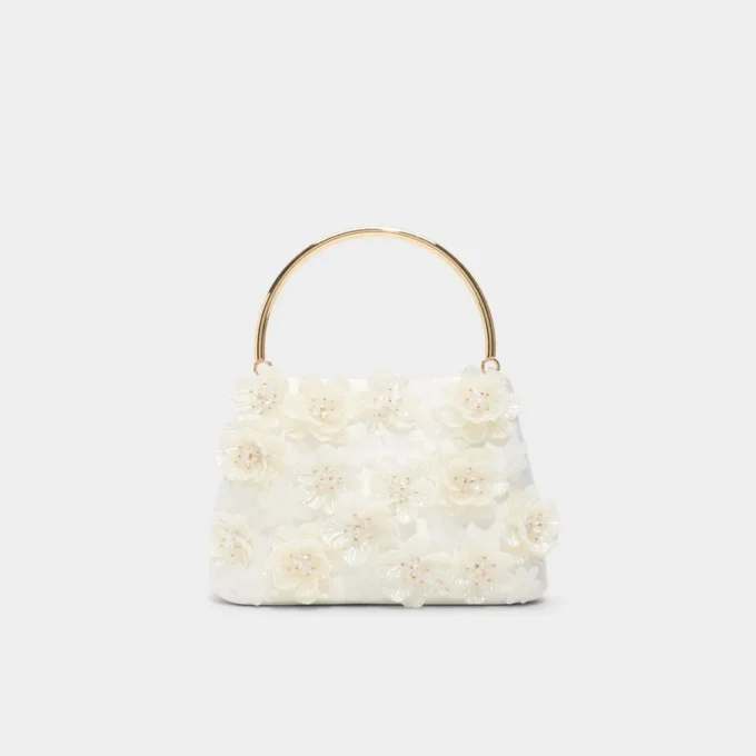 Blanchefleurr Top handle bag