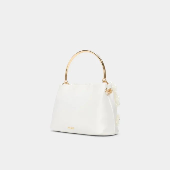 Blanchefleurr Top handle bag