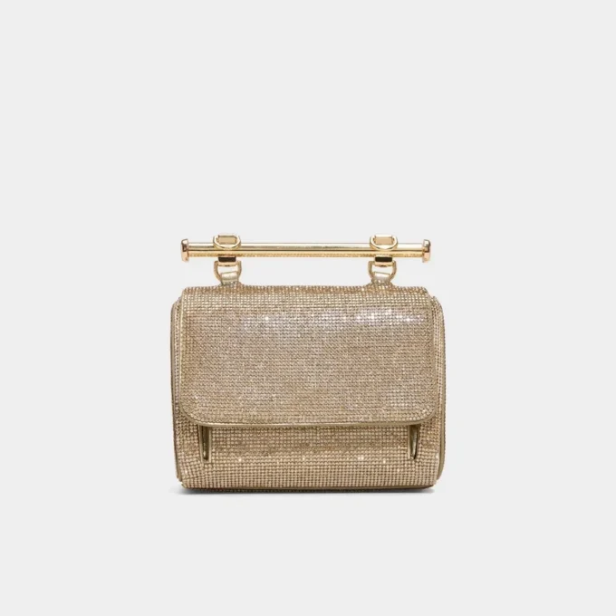 Blingchicc Top handle bag
