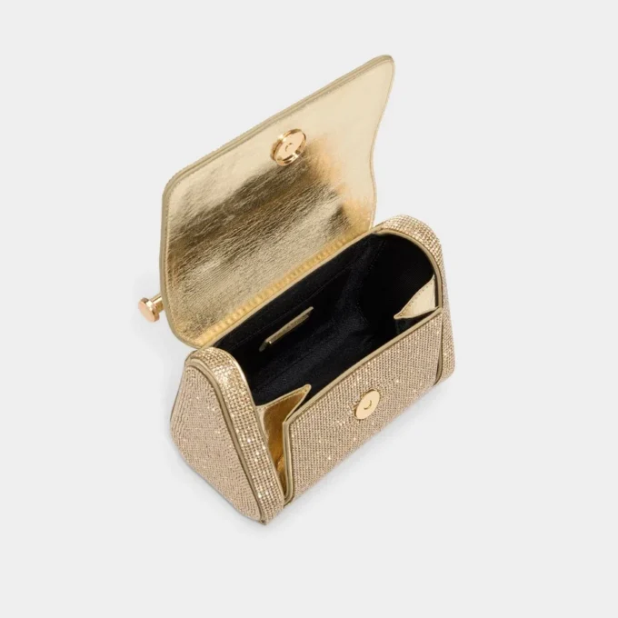 Blingchicc Top handle bag