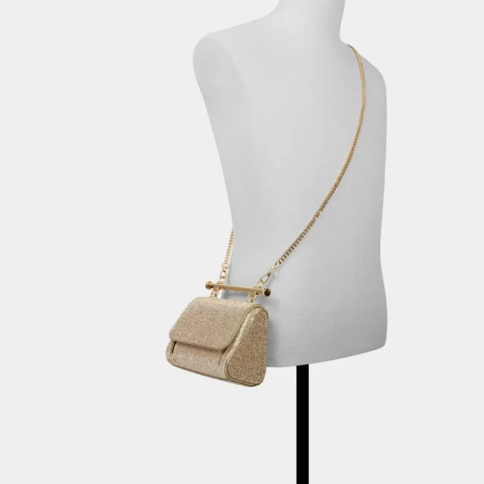 Blingchicc Top handle bag