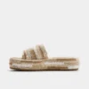 Bohemina Slide sandal, Platform