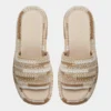 Bohemina Slide sandal, Platform