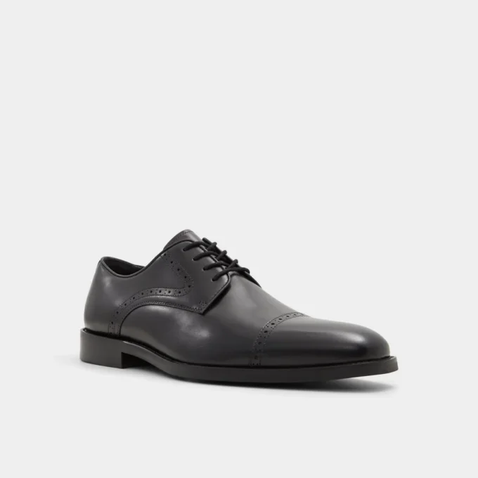 Bronko Derby shoe