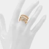 Bublle Stackable rings