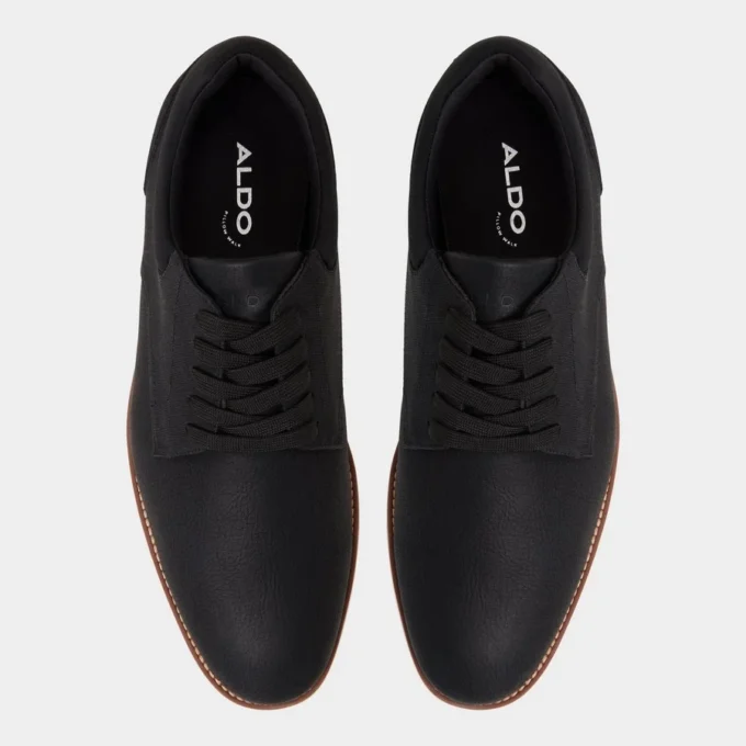 Corby Oxford shoe