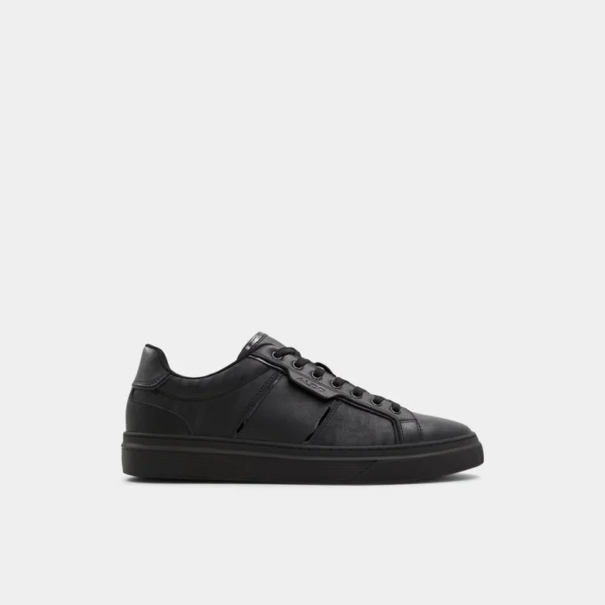Courtline Low top sneaker, Cup sole Courtline Low top sneaker, Cup sole