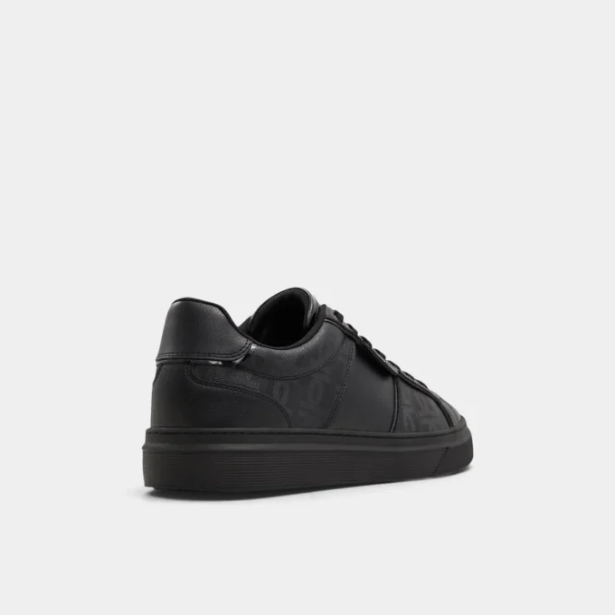 Courtline Low top sneaker, Cup sole Courtline Low top sneaker, Cup sole