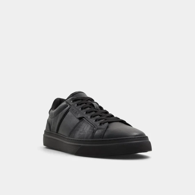 Courtline Low top sneaker, Cup sole Courtline Low top sneaker, Cup sole