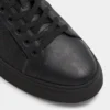 Courtline Low top sneaker, Cup sole Courtline Low top sneaker, Cup sole