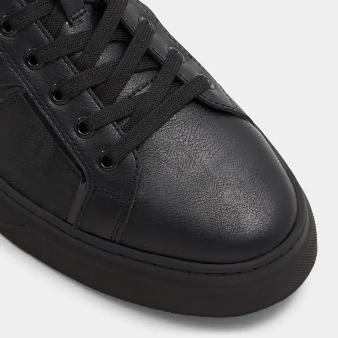 Courtline Low top sneaker, Cup sole Courtline Low top sneaker, Cup sole
