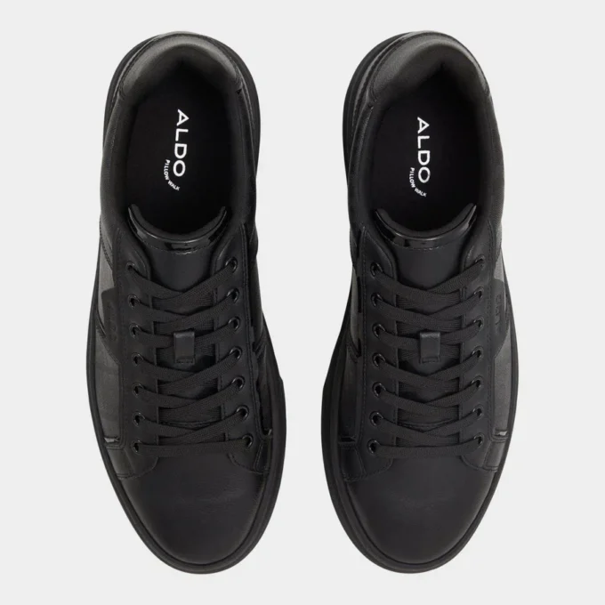 Courtline Low top sneaker, Cup sole Courtline Low top sneaker, Cup sole